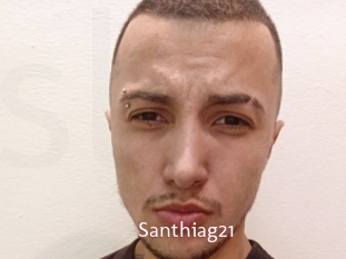 santhiag21 Sweet links only