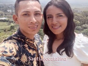 Santiagocatalina