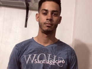 Santiagociro
