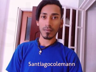 Santiagocolemann