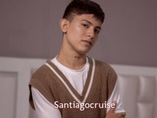 Santiagocruise