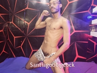 santiagoobigcock Sweet links only