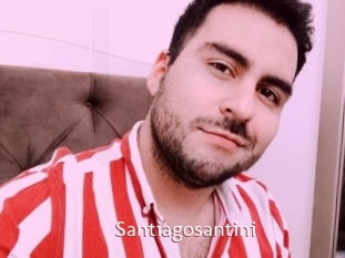 Santiagosantini