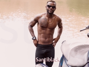 Santiblack