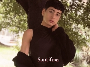 Santifoxs