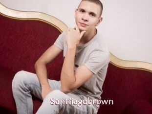 Santiiagobrown