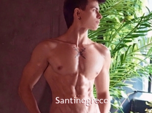 Santinogreco