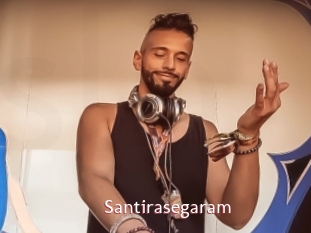 Santirasegaram