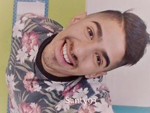 Santy93