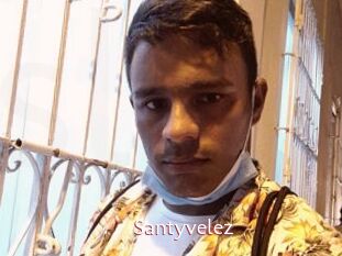 Santyvelez