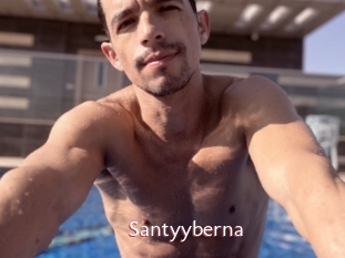 Santyyberna