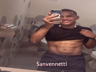 Sanvennetti