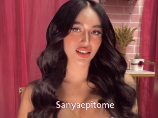 Sanyaepitome