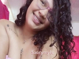 Saorymylu