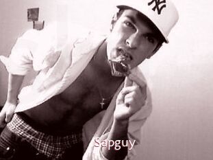 Sapguy