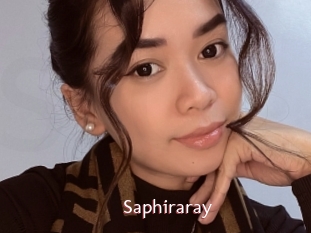 Saphiraray