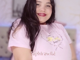 Saphirawild