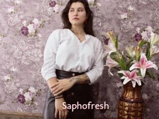 Saphofresh