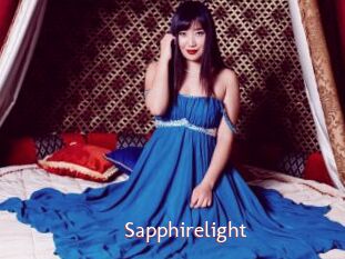 Sapphirelight