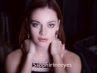 Sapphirineeyes