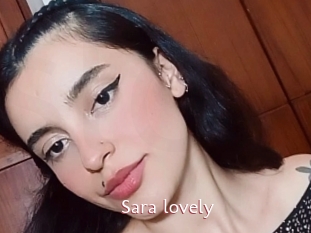 Sara_lovely