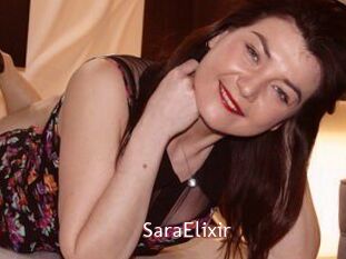 SaraElixir