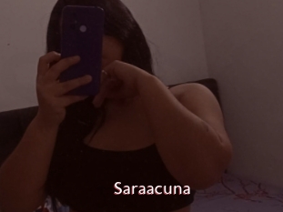 Saraacuna