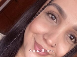 Saraadhams