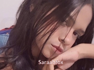 Saraahfox