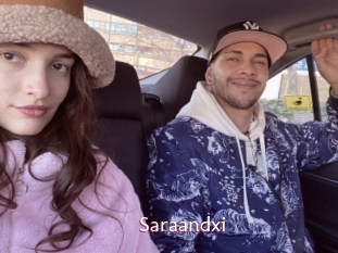 Saraandxi