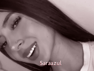 Saraazul