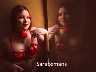 Sarabemans