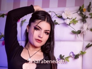 Sarabenedetti
