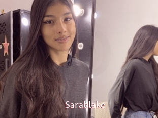 Sarablake