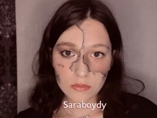 Saraboydy