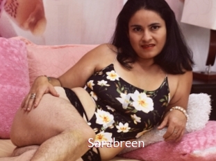 Sarabreen