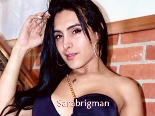 Sarabrigman