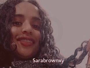 Sarabrownxy