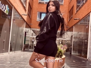 Saracherrie