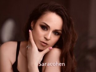 Saracohen