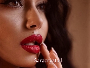 Saracrystall