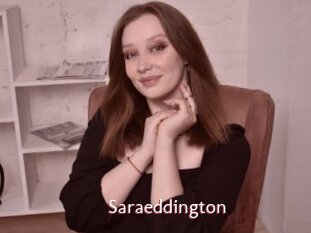 Saraeddington