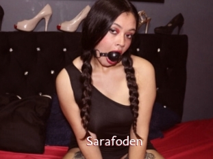 Sarafoden