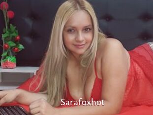 Sarafoxhot