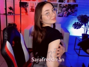 Sarafreedman