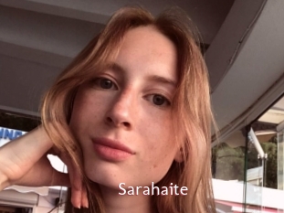 Sarahaite
