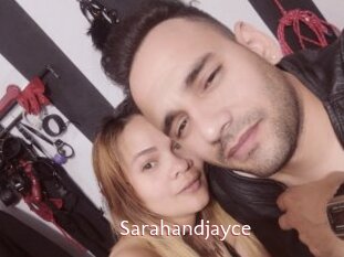 Sarahandjayce