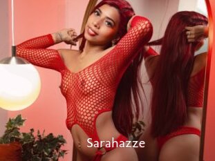 Sarahazze