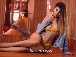 Sarahbassy