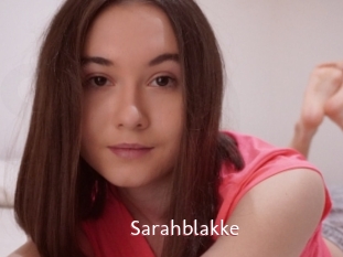 Sarahblakke